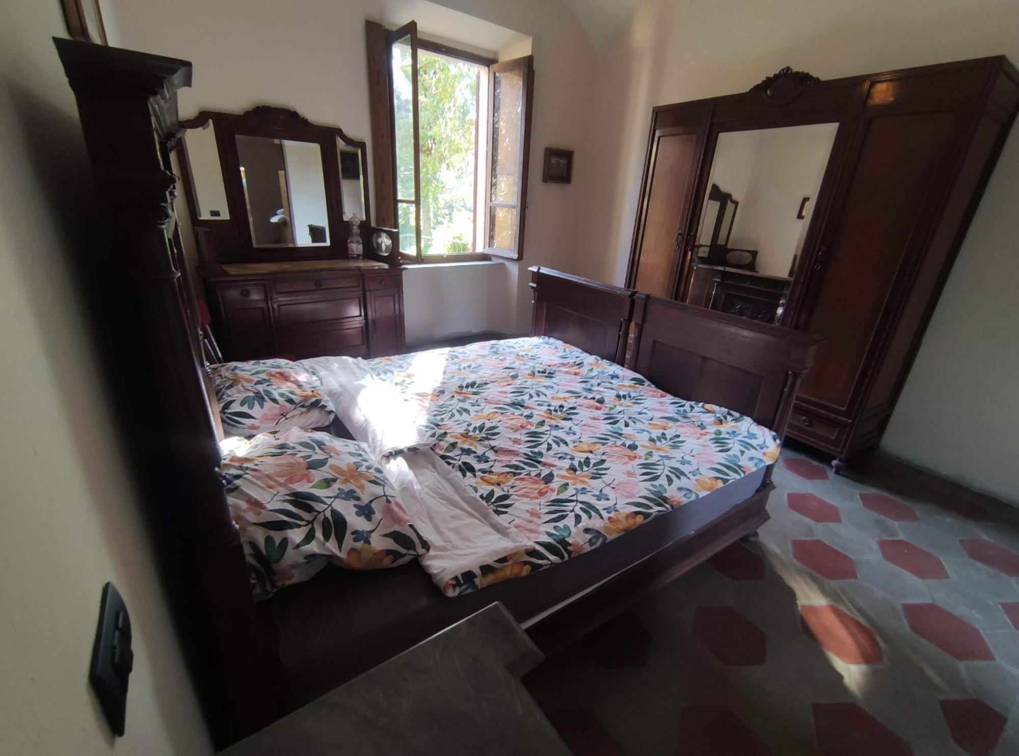 Bed and Breakfast Casa Valduggia Exterior foto