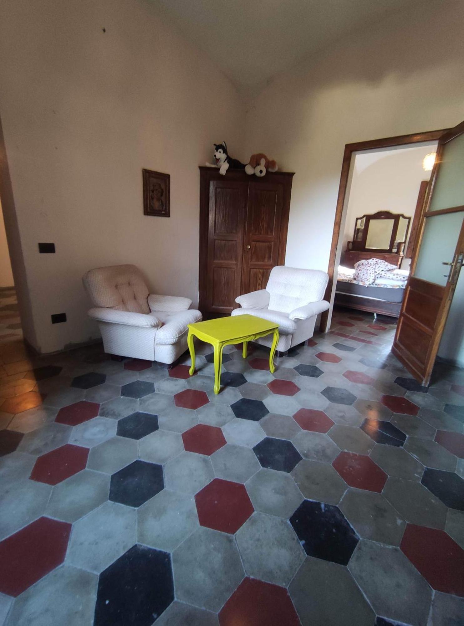Bed and Breakfast Casa Valduggia Exterior foto