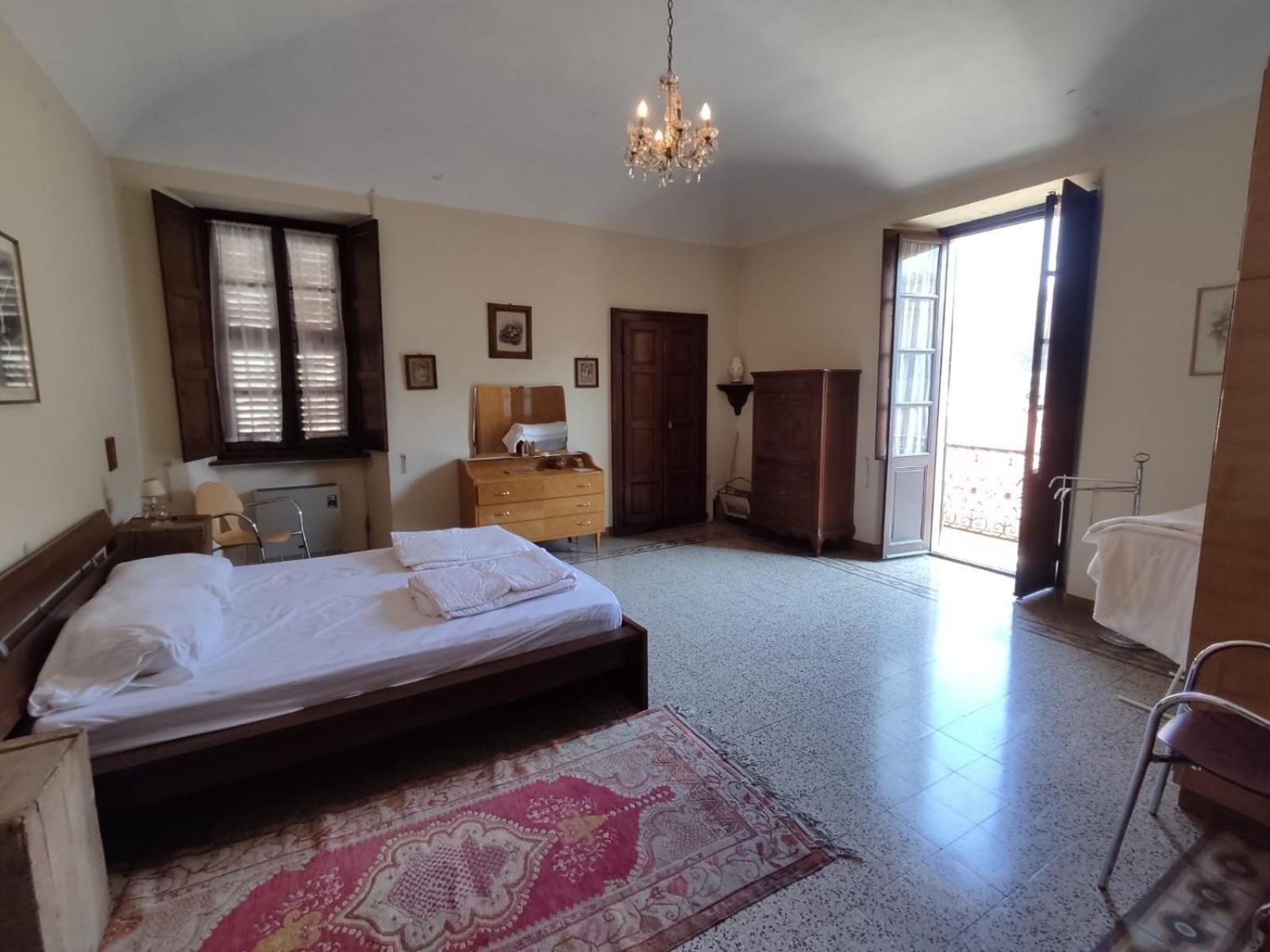 Bed and Breakfast Casa Valduggia Exterior foto