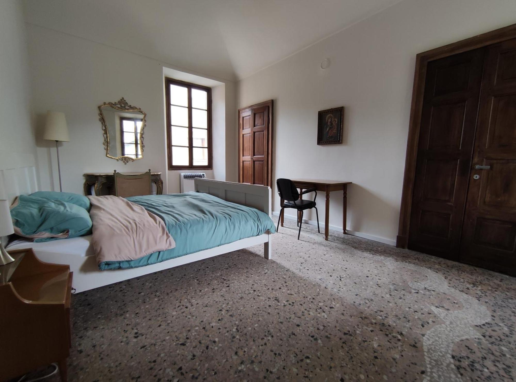 Bed and Breakfast Casa Valduggia Exterior foto